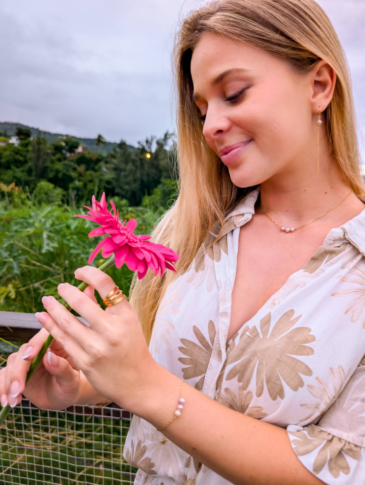 Bracelet Juliette