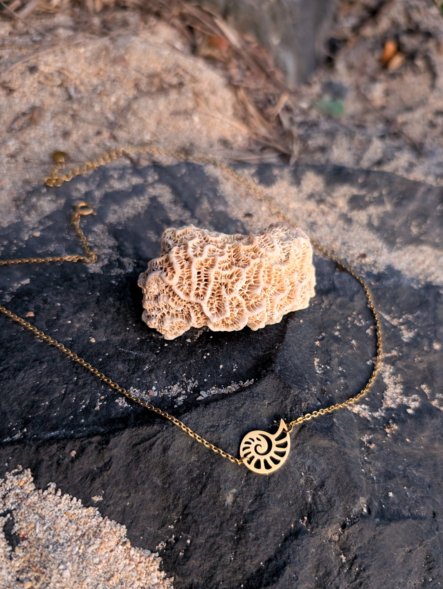 Collier Margot
