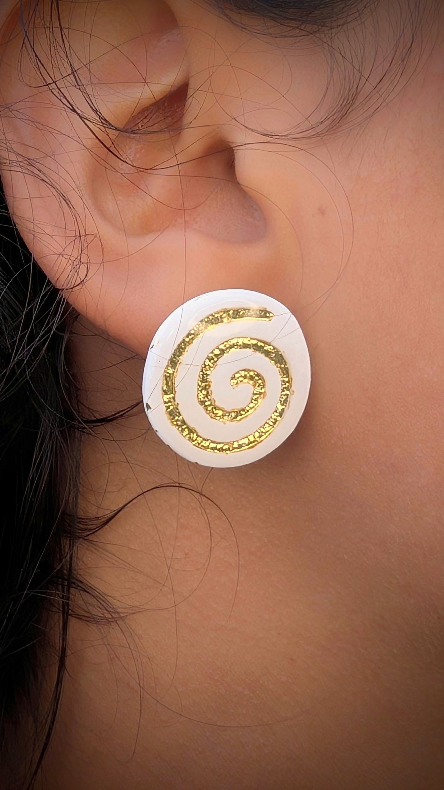 Caracol (2 coloris)