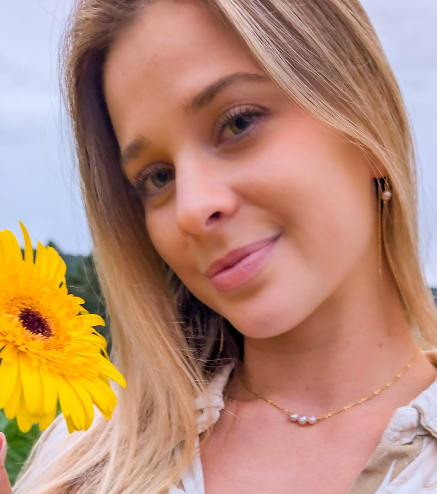 Collier Juliette
