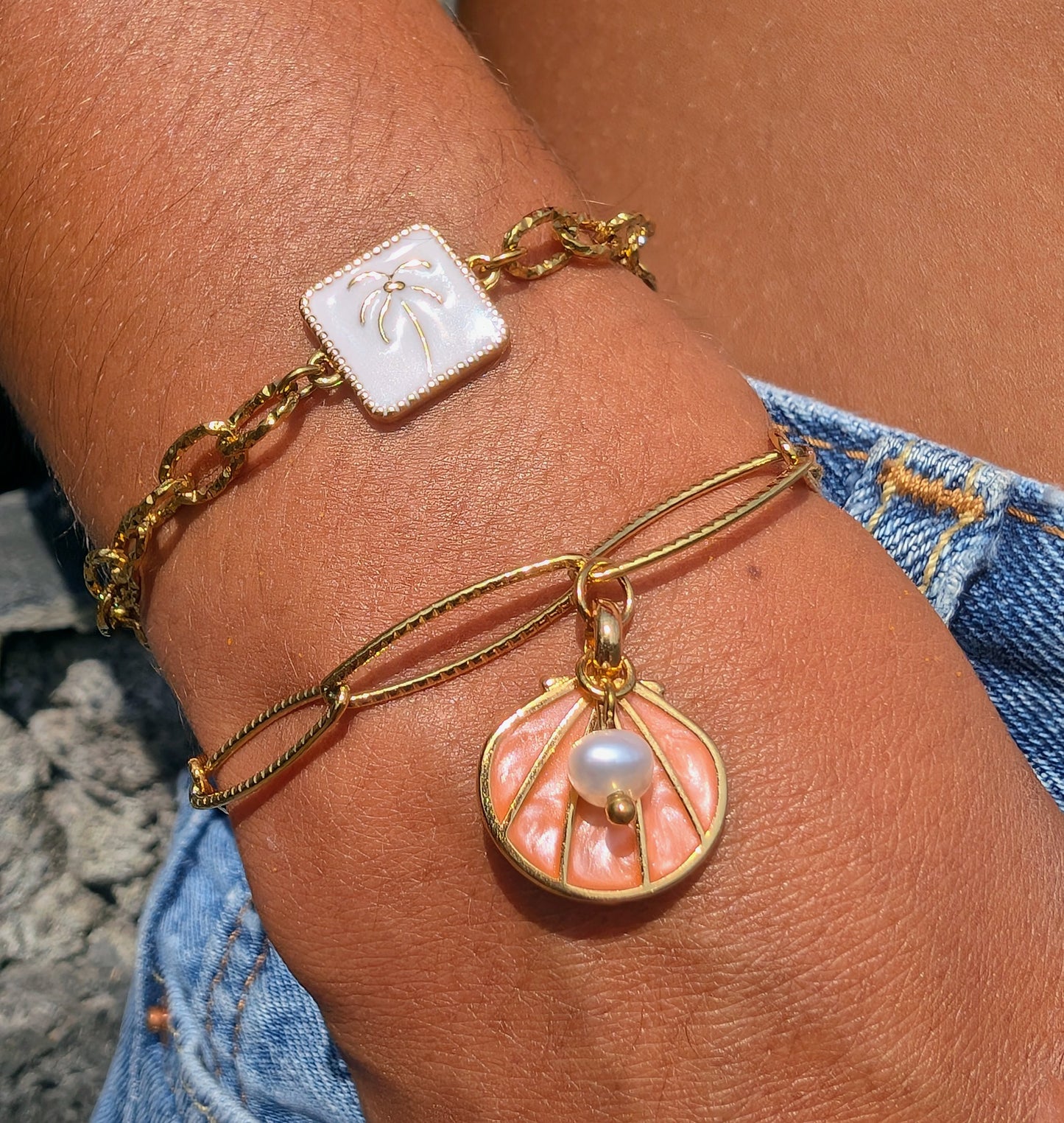 Bracelet Perla