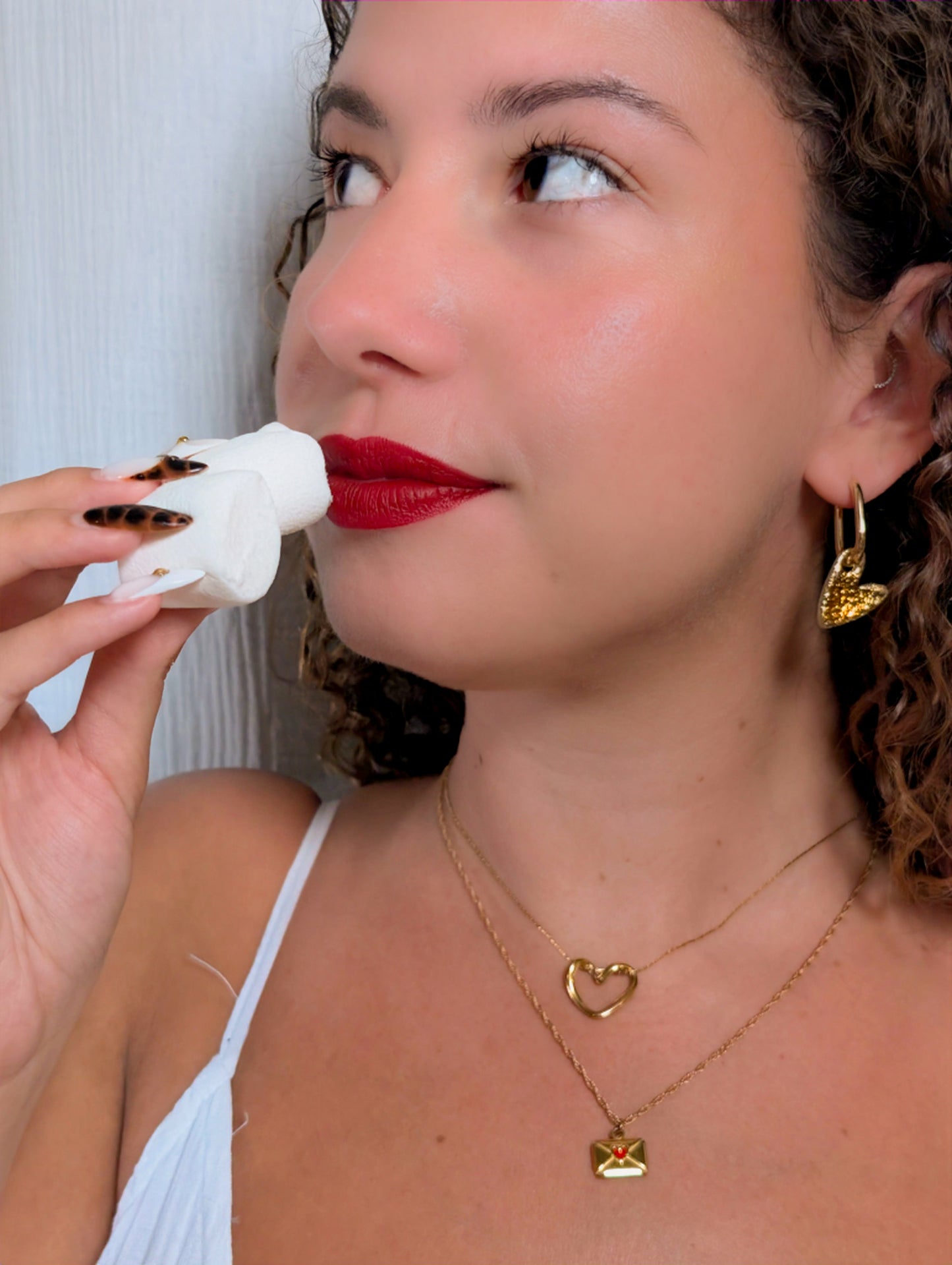 Collier Battement