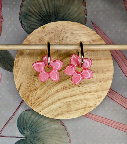 Gardenia shiny n glossy