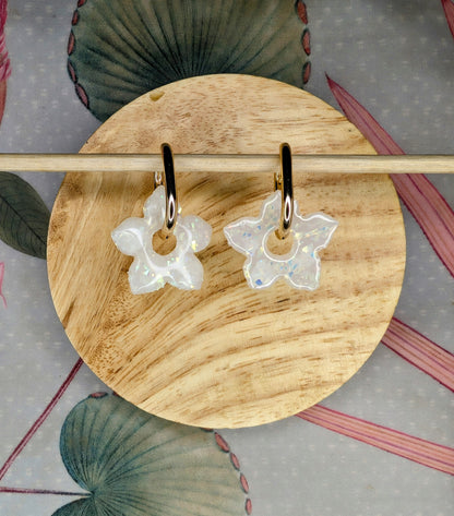 Gardenia shiny n glossy