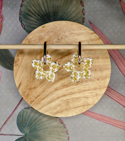 Gardenia shiny n glossy