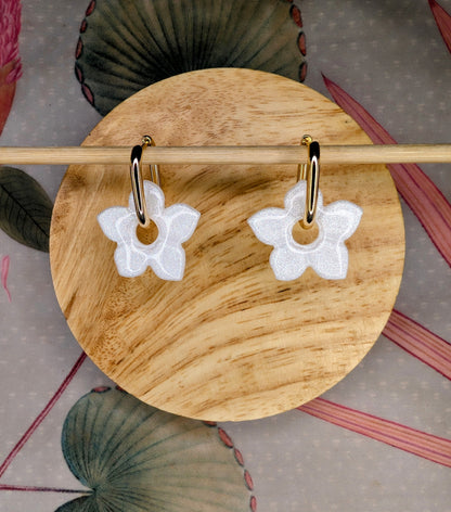 Gardenia shiny n glossy