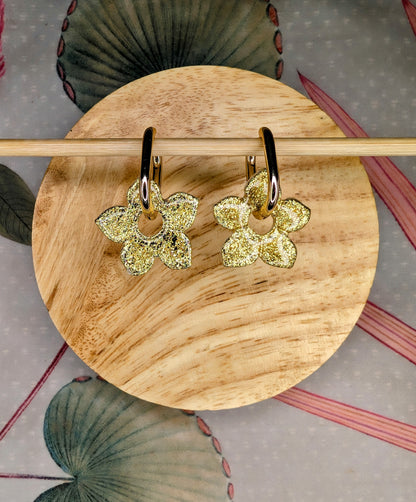 Gardenia shiny n glossy