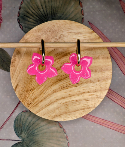 Gardenia shiny n glossy