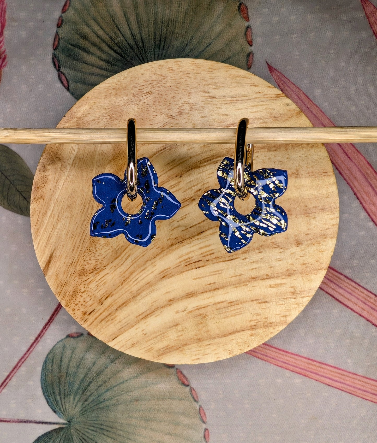 Gardenia shiny n glossy