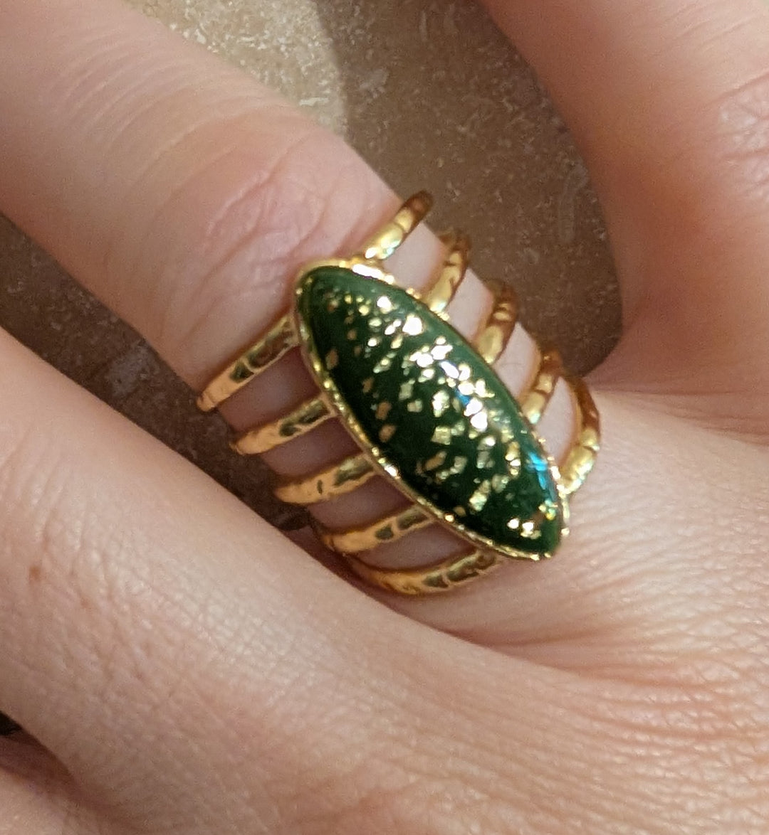Bague Mamily