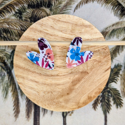 Tenderly (4 coloris)