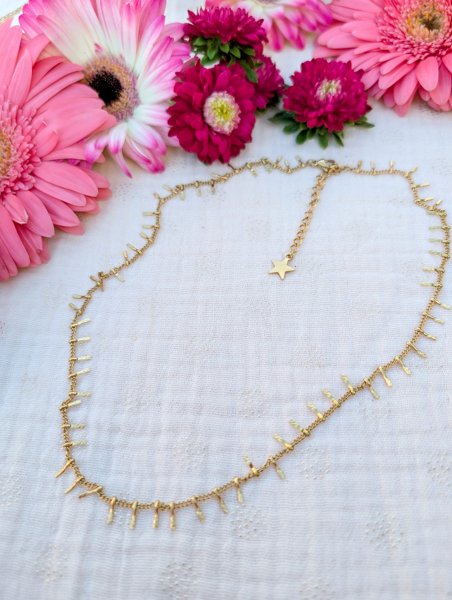 Collier Azuréa