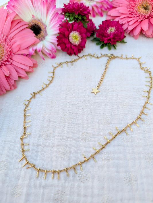 Collier Azuréa