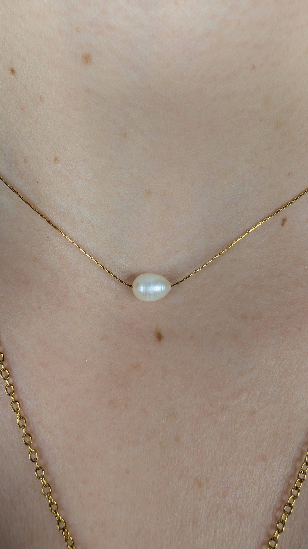 Collier Paloma