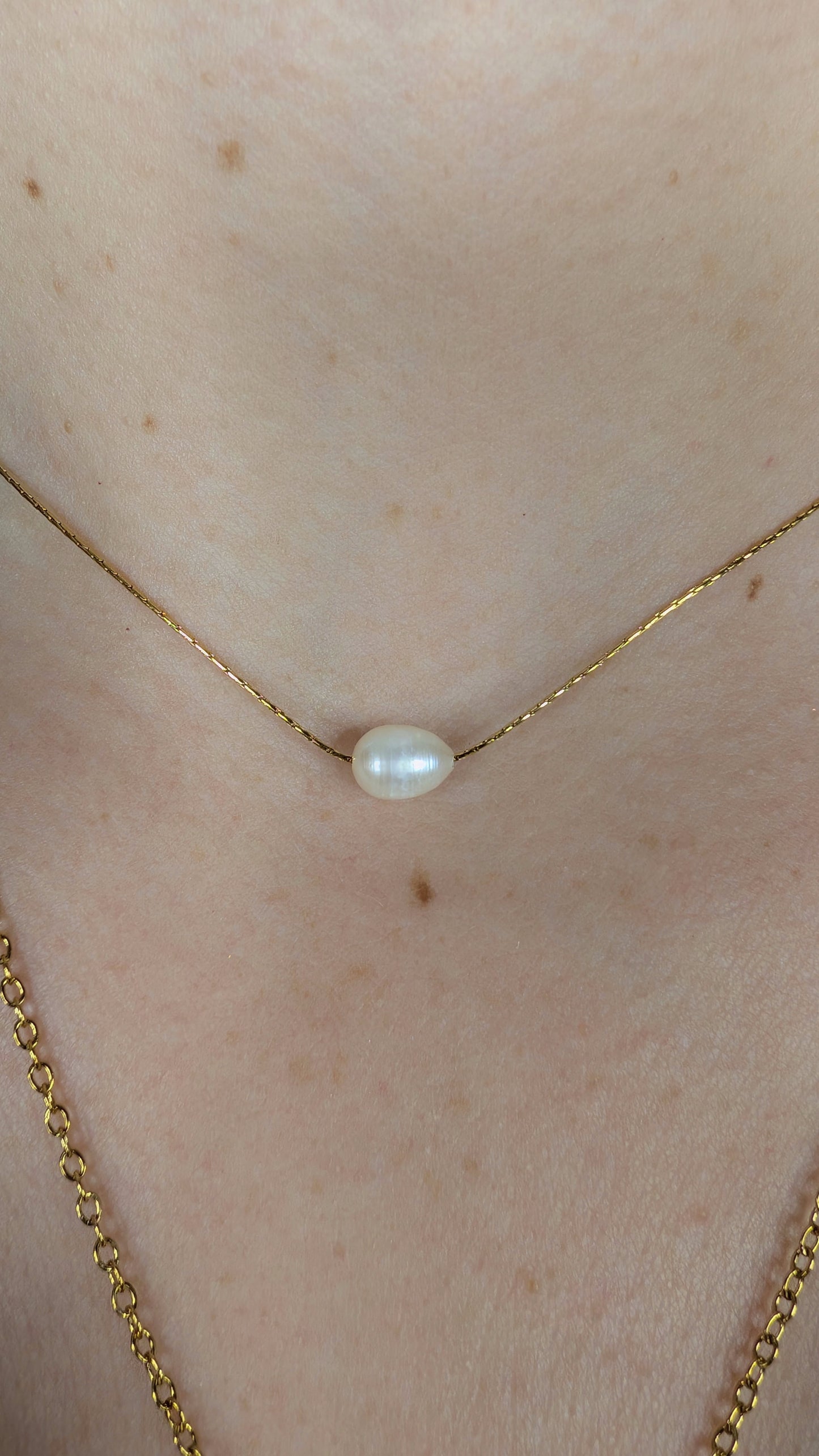 Collier Paloma