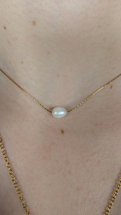 Collier Paloma