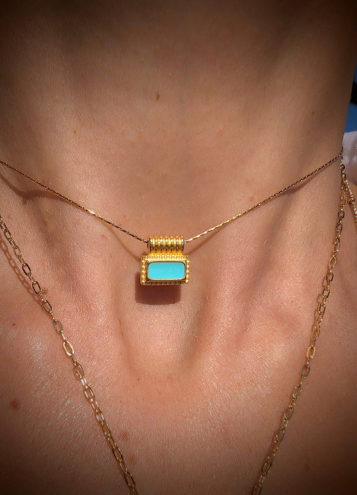 Collier Céline