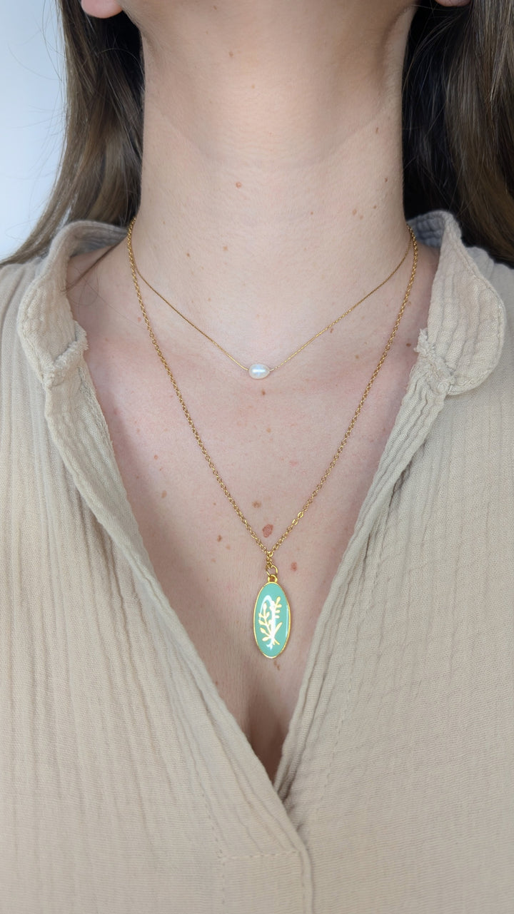 Collier Paloma