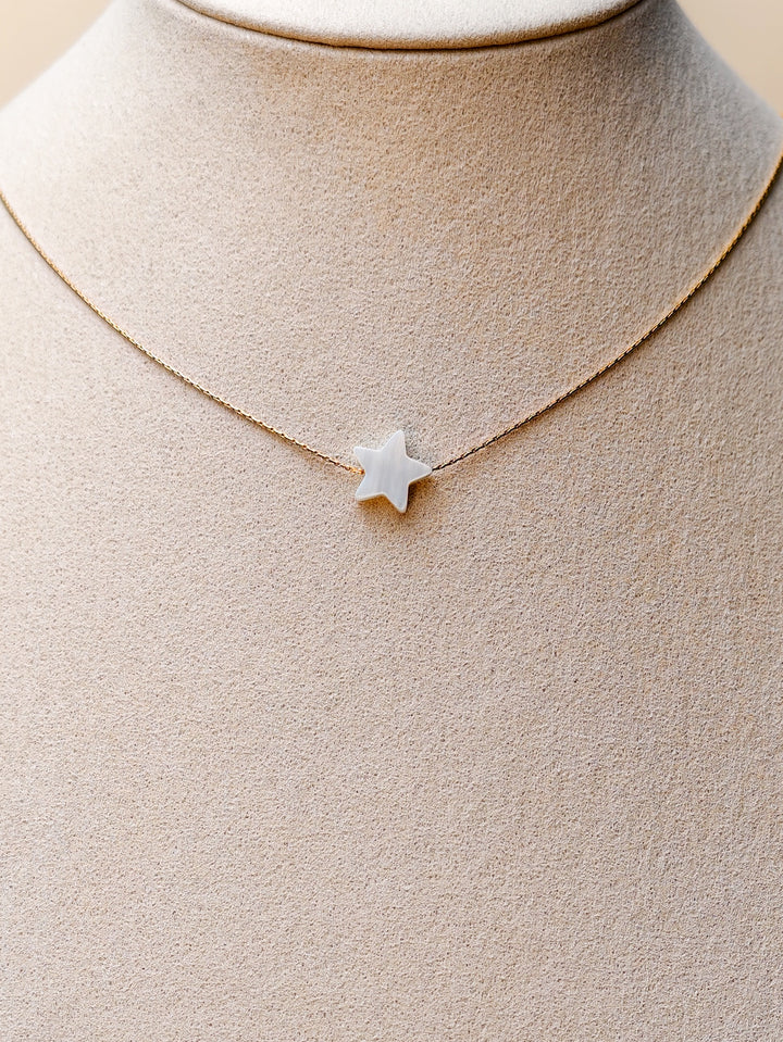 Collier Zoé