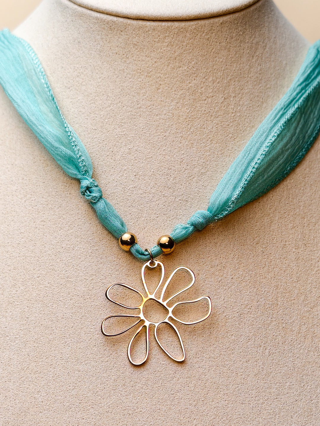 Collier Flor