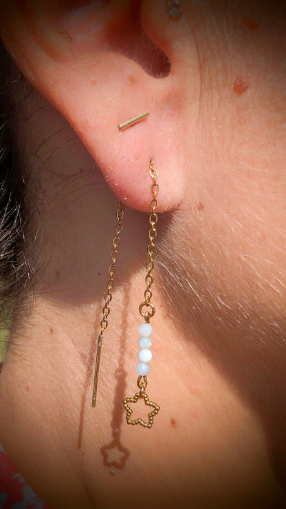 Pearly star