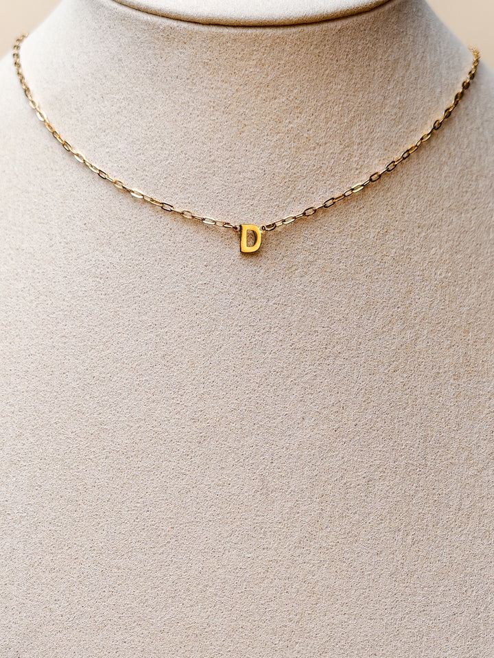 Collier Rosa