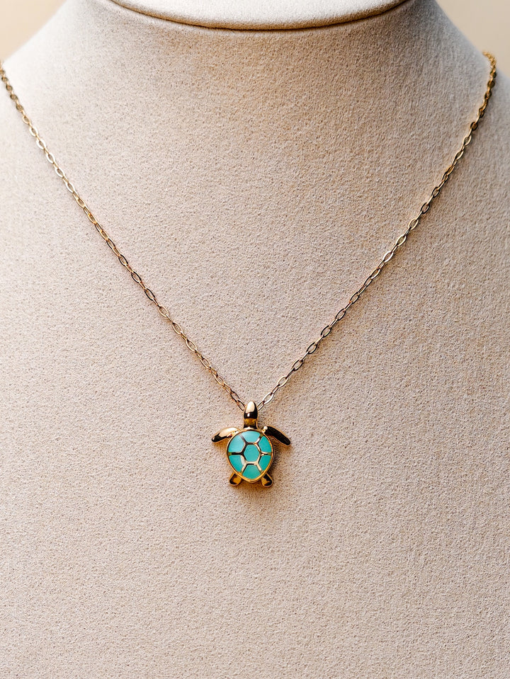Collier Edwige