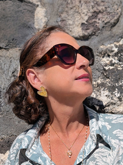 Tenderly (4 coloris)