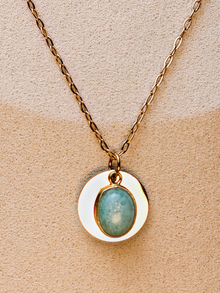 Collier Amazonia