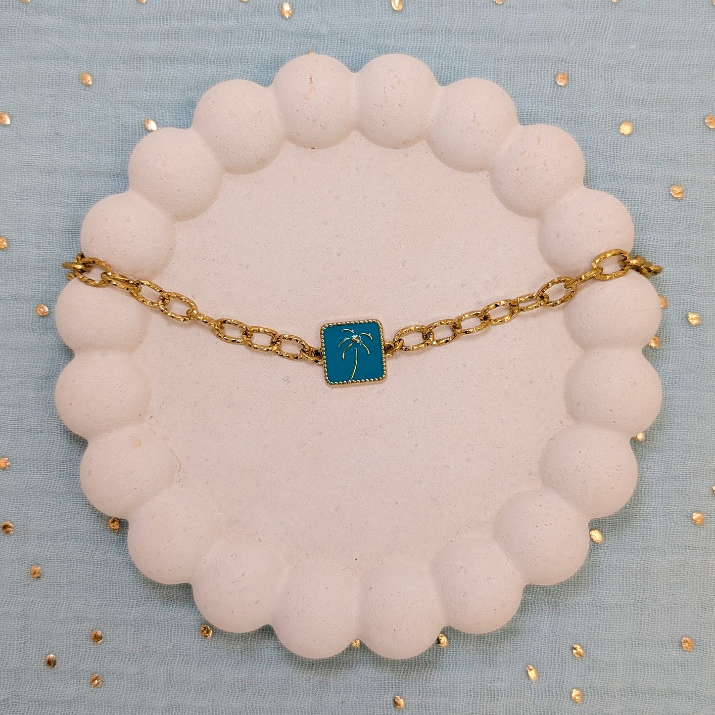 Bracelet Palmera