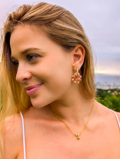 Collier Papilio
