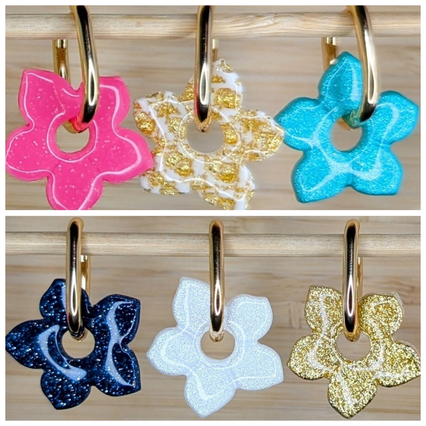 Gardenia shiny n glossy