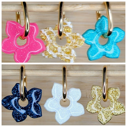 Gardenia shiny n glossy