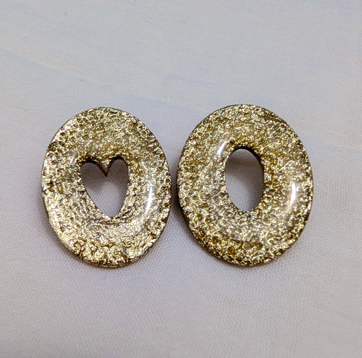 Boucles d'oreilles Mina (9 coloris)