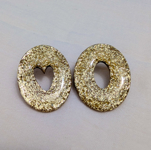 Boucles d'oreilles Mina (9 coloris)