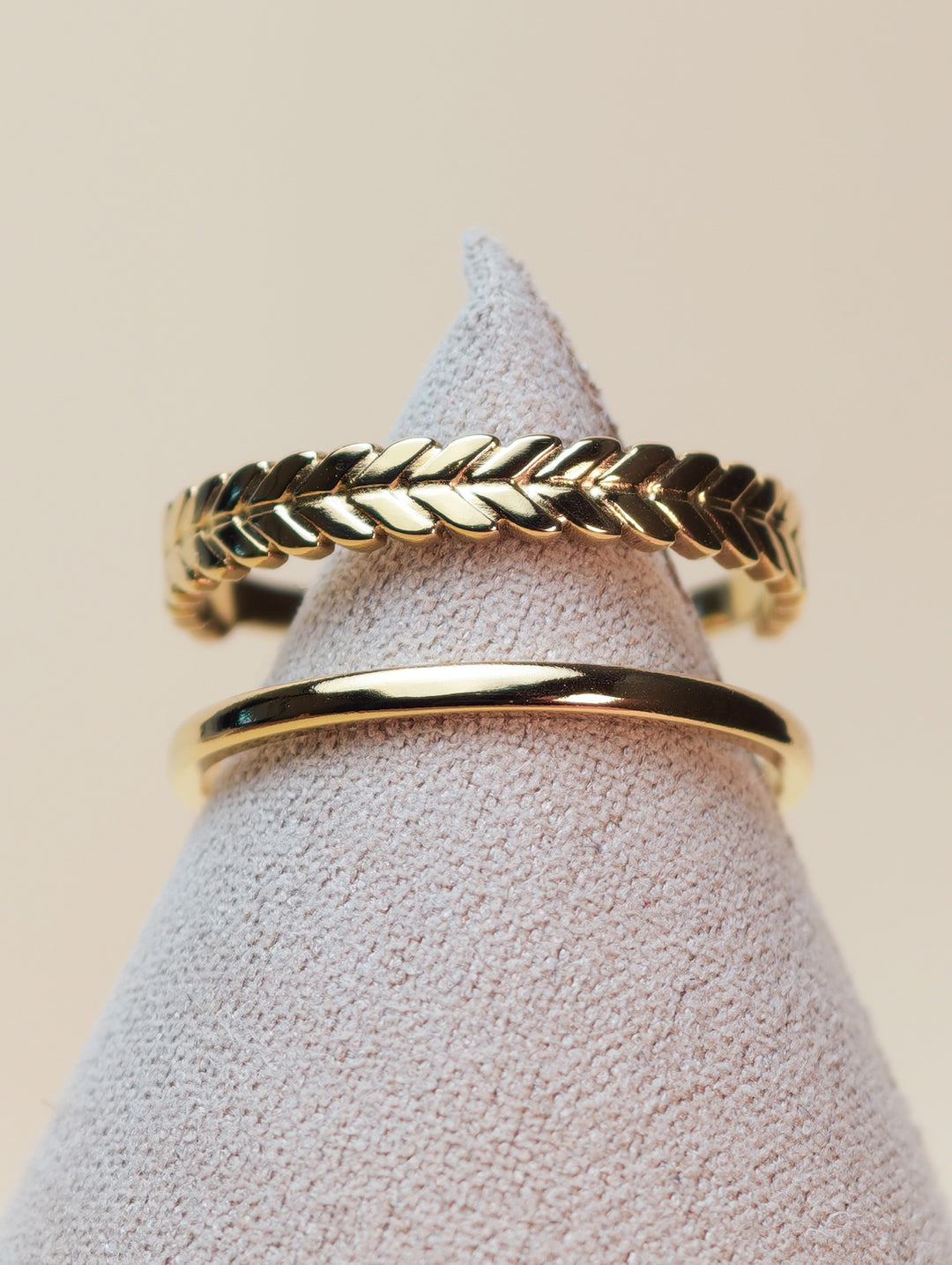 Bague Marine
