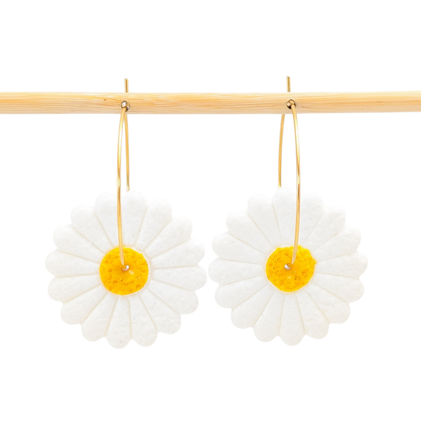 Full daisy