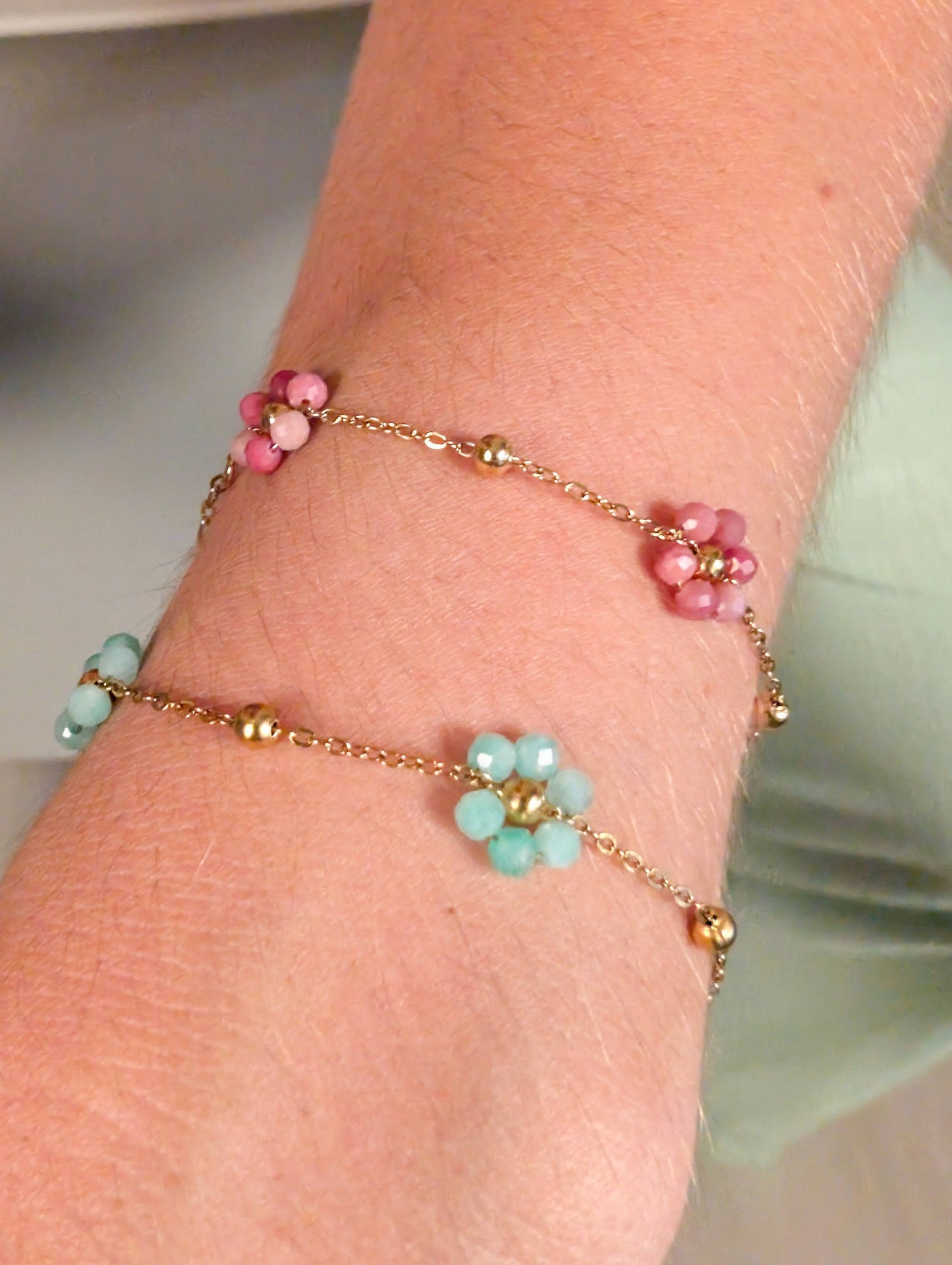Bracelet Luma
