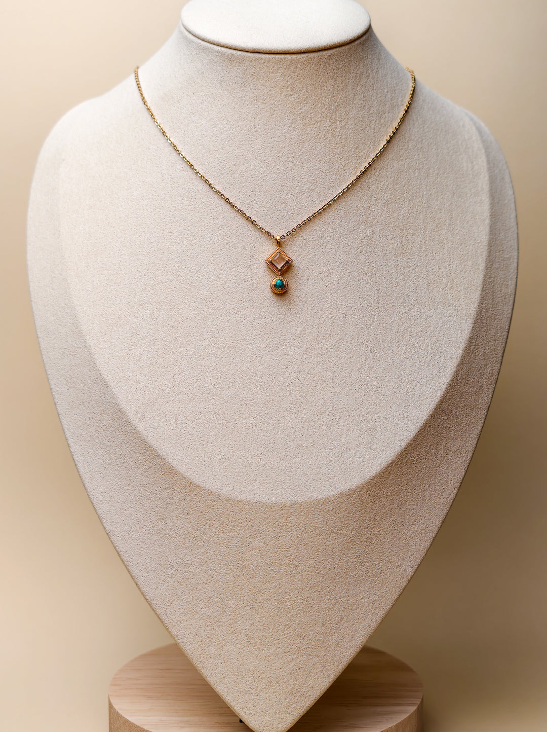 Collier Flavie