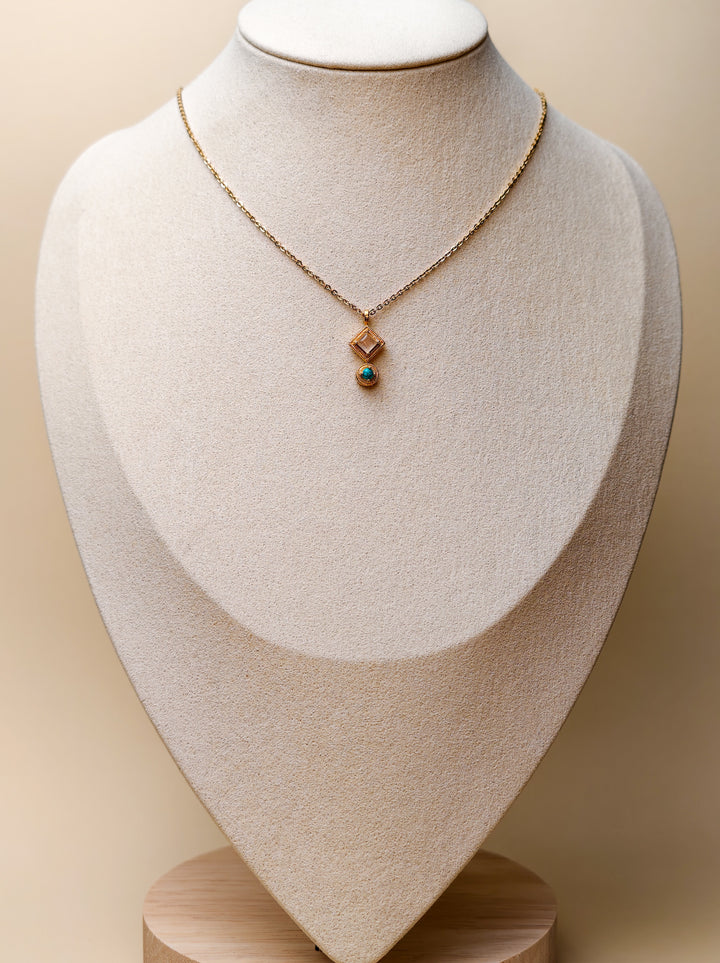 Collier Flavie