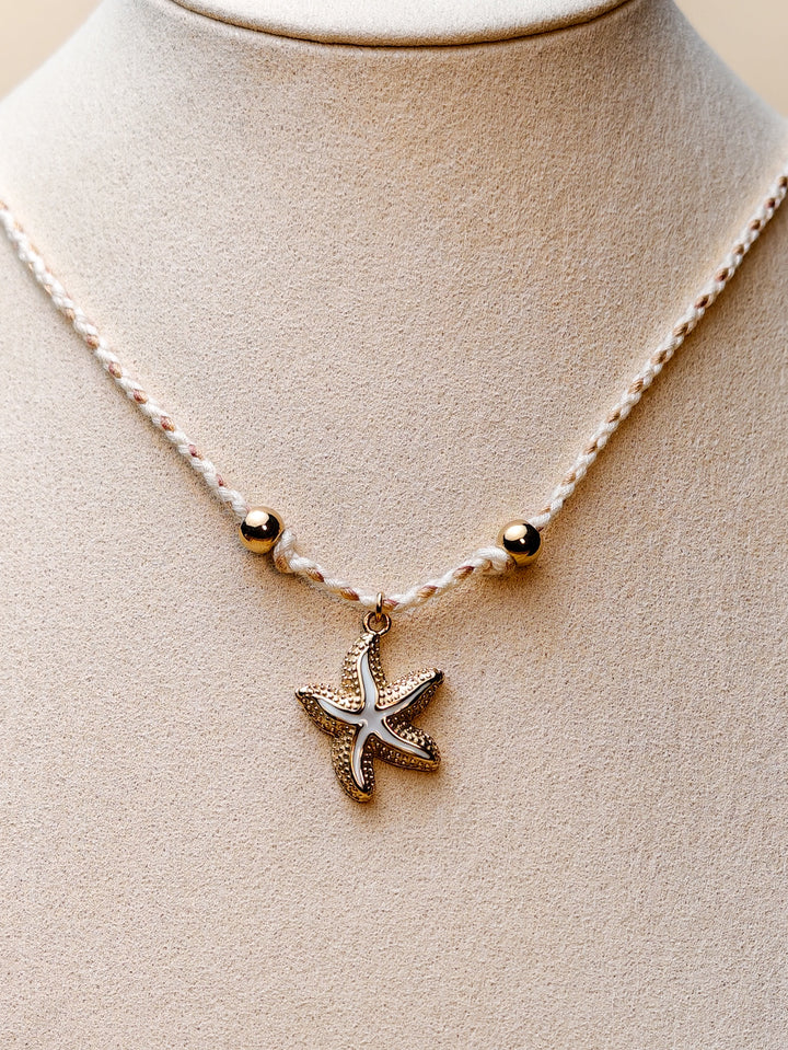 Collier Lémuria