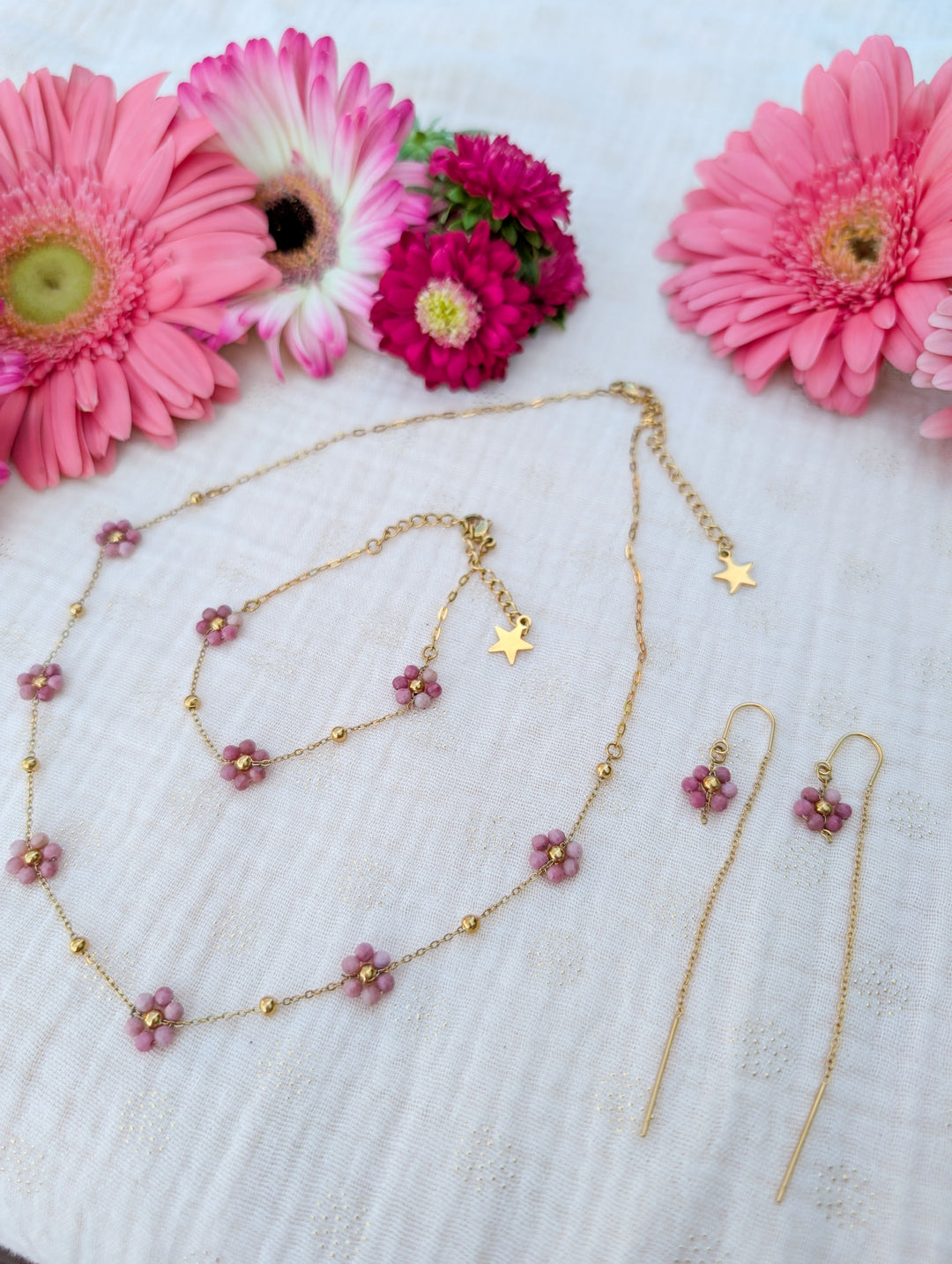 Boucles d&