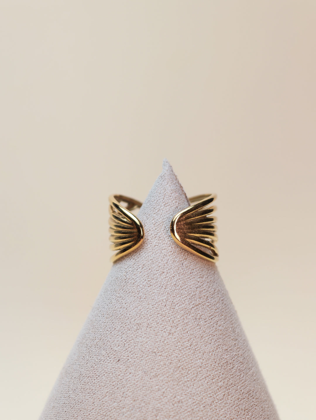 Bague Nova Bloom