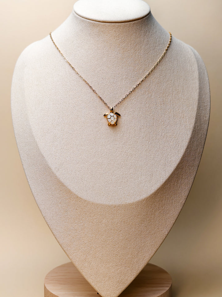 Collier Edwige