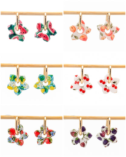 Gardenia Tutti frutti