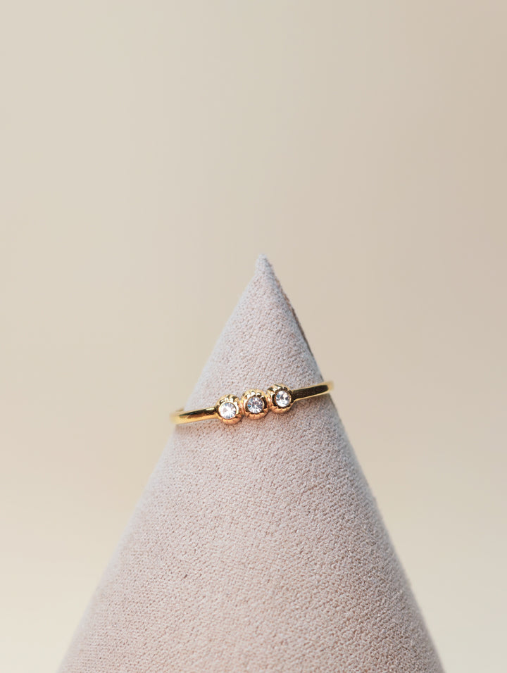 Bague Ana