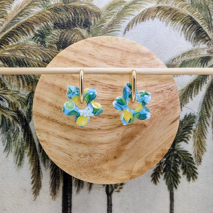 Gardenia Tutti frutti