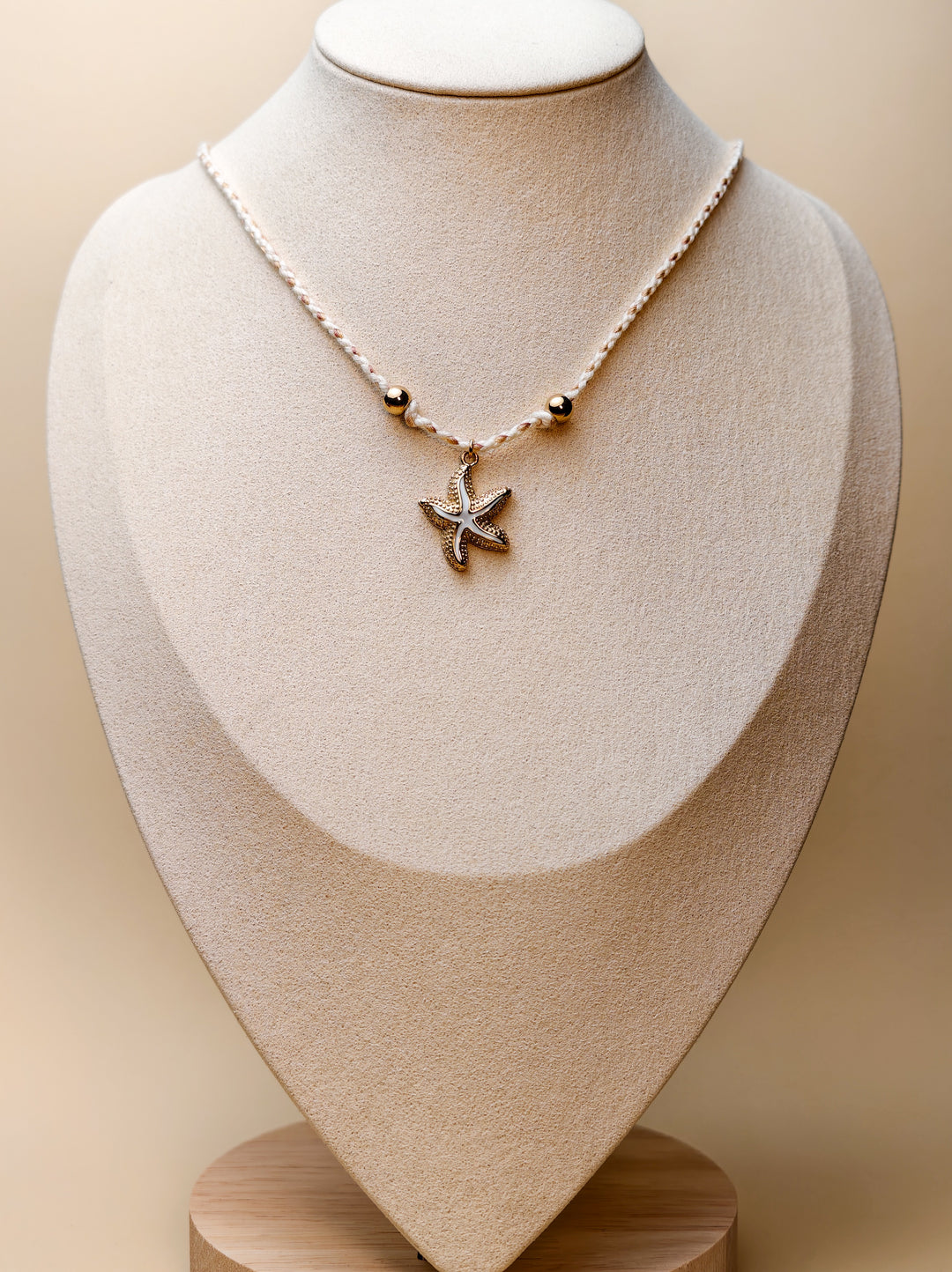 Collier Lémuria