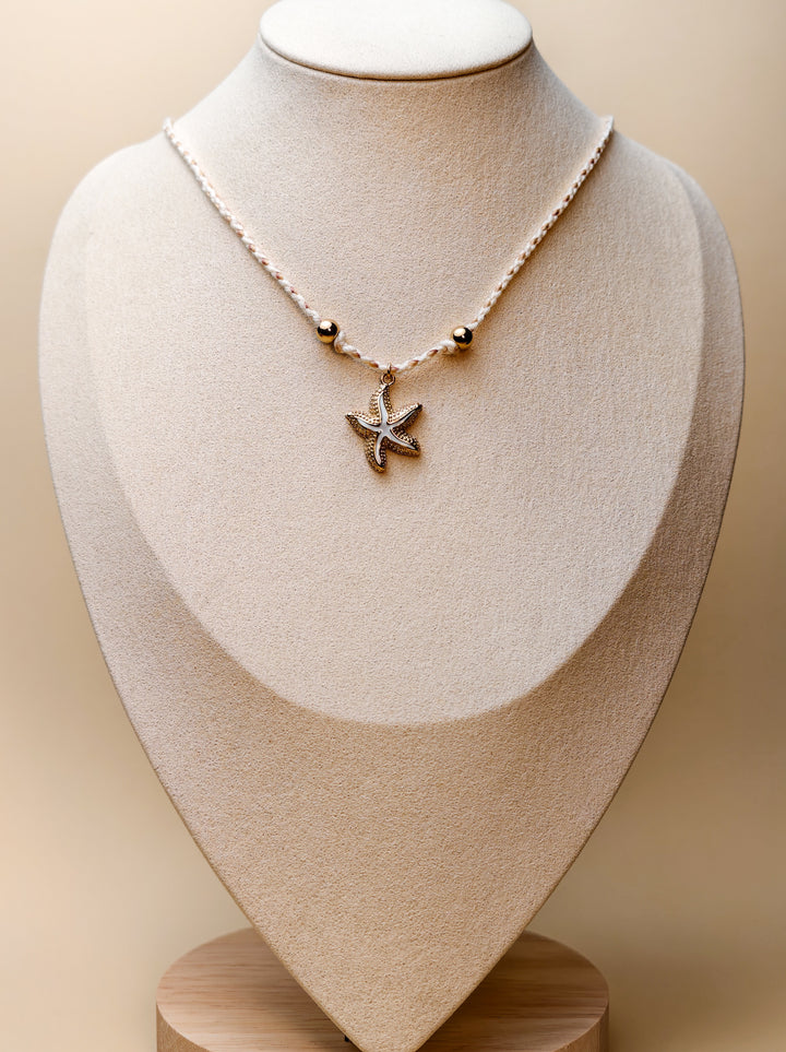 Collier Lémuria