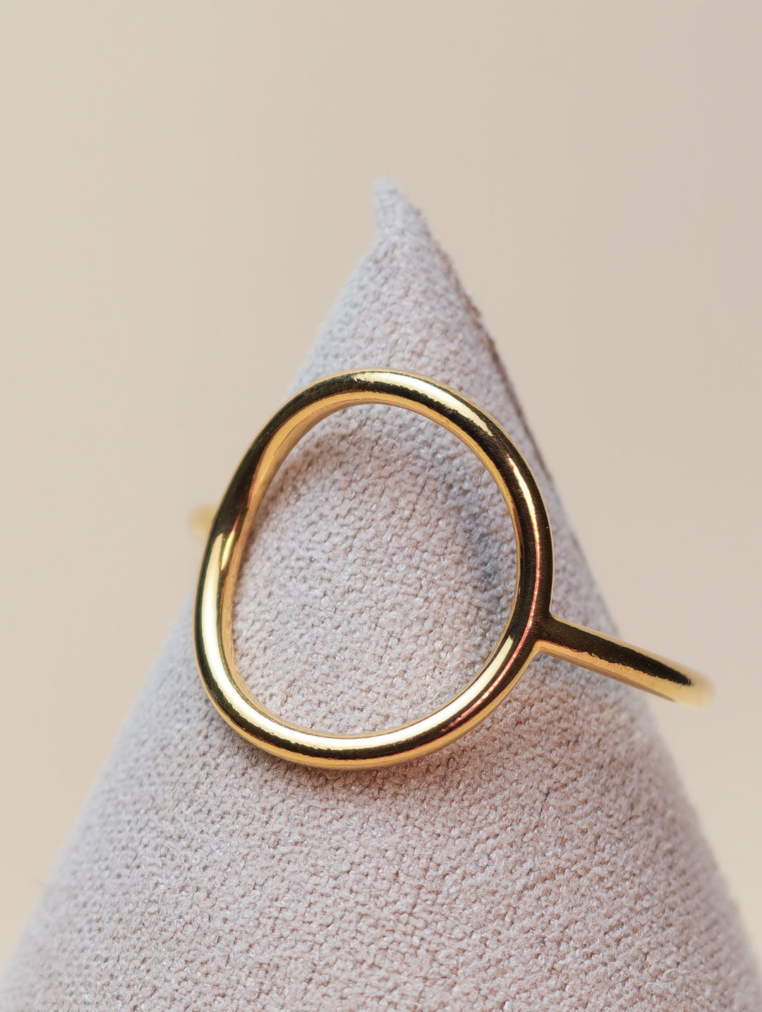 Bague Noé